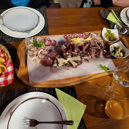 Apartman Strancar Wines Ajdovščina