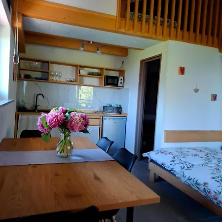 Strancar Wines Apartman *