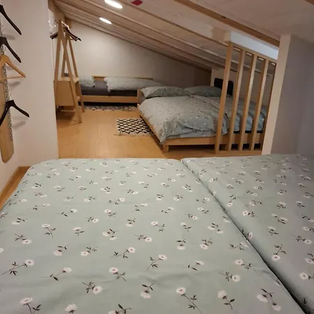 Strancar Wines Apartman