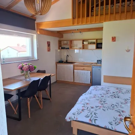 Strancar Wines Apartman *