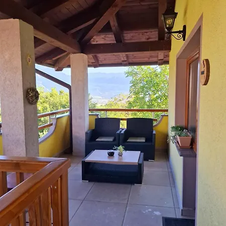 Strancar Wines Apartman