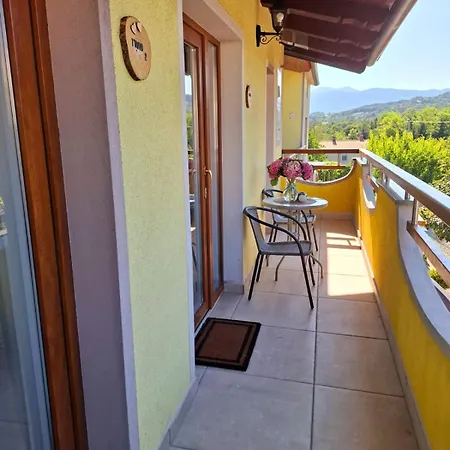 Apartman Strancar Wines