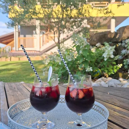 Strancar Wines Apartman