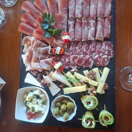 Апартаменты Strancar Wines *