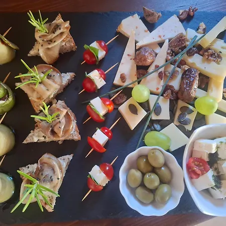 Apartman Strancar Wines Ajdovščina