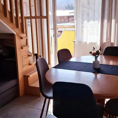 Strancar Wines Apartman *