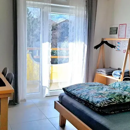 Apartman Strancar Wines