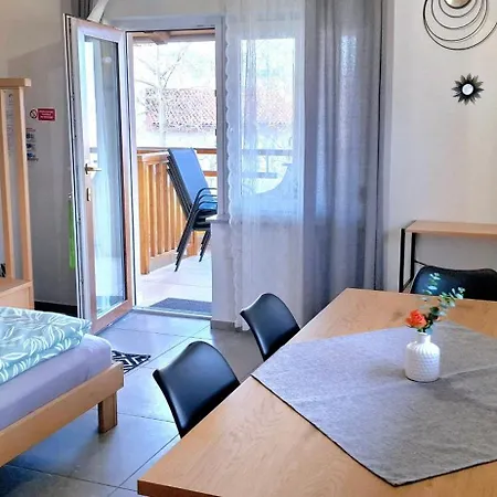 Apartman Strancar Wines *