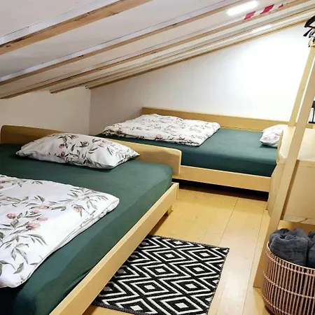 Апартаменты Strancar Wines *