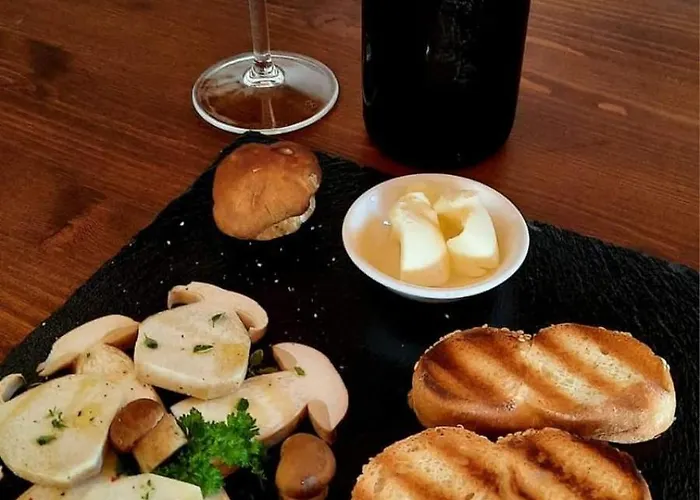 Daire Strancar Wines Ajdovščina