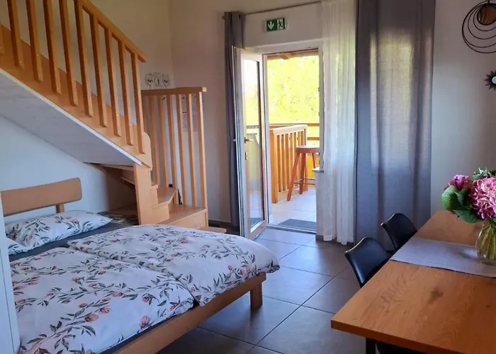 Strancar Wines Ajdovščina