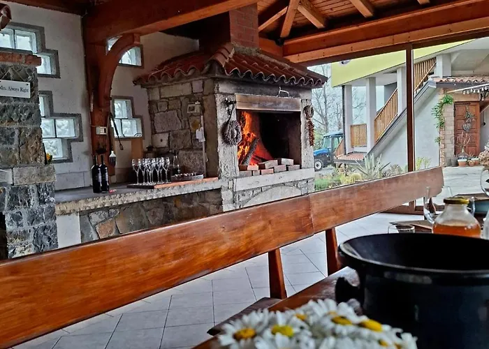 Strancar Wines Daire *