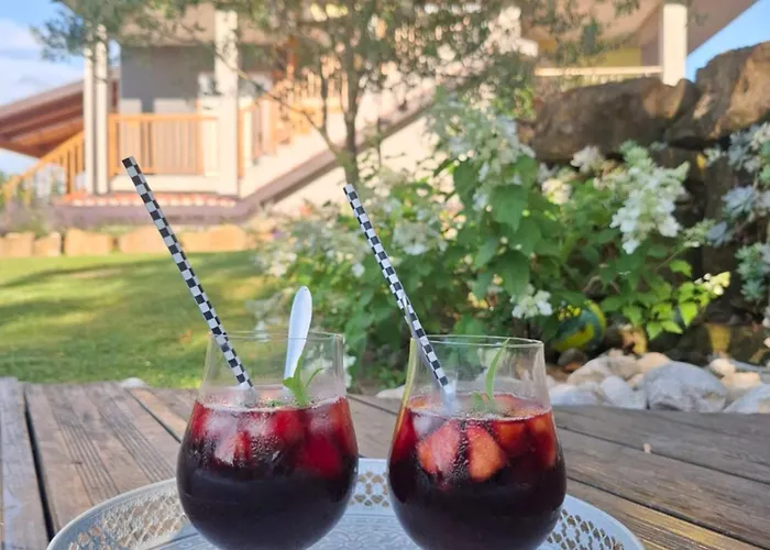 Strancar Wines Daire