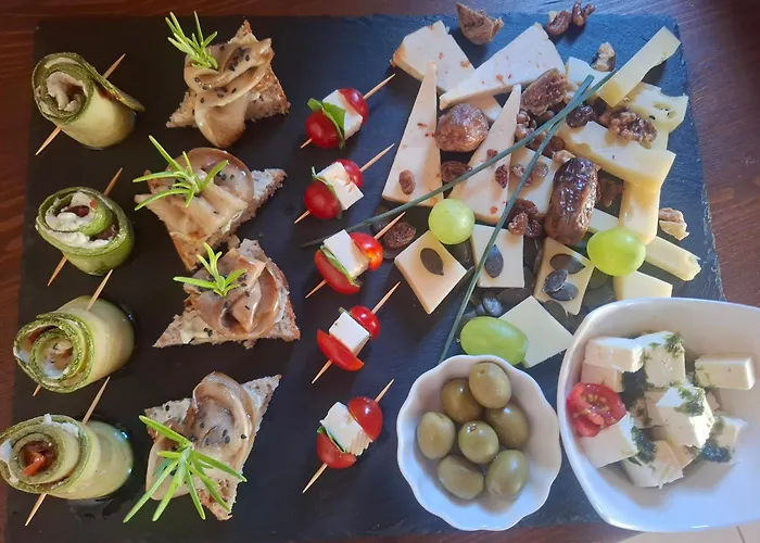 Daire Strancar Wines Ajdovščina