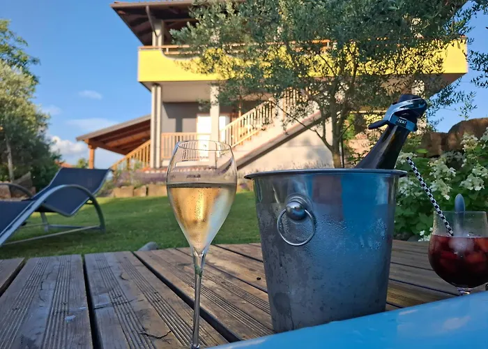 Strancar Wines Daire